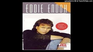 Eddie Endoh - Cuma Satu - Composer : Billy J. Budiarjo & Danny Mamesah 1990 (CDQ)