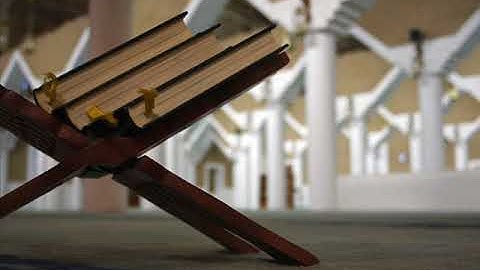 سورة الفرقان كاملة بصوت الشيخ رفيق خريف حفظه الله 1439هـ 2018م