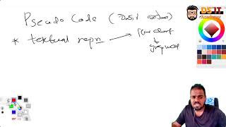 Pseudo Code  Introduction explained in Sinhala OL / AL ICT