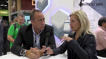 VMworld 2017 Insight: Pivot 3 and Evaluator Group