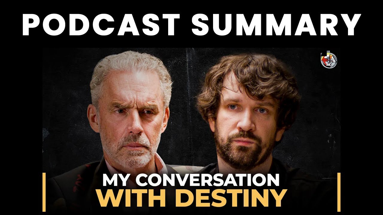 Streaming Politics Philosophy Destiny The Jordan Peterson Streaming politics philosophy destiny the jordan peterson