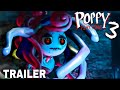 Poppy Playtime Chapter 3 : Official Teaser Trailer 2023