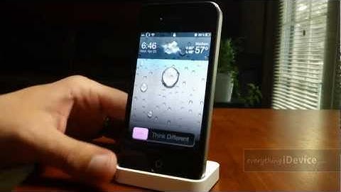 KnobColoring | FREE Cydia Tweak For iPhone, iPod Touch And iPad