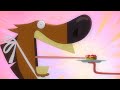 ZIG e SHARKO 😄 COMPILAÇÃO DE HYENA 😄 Português Brasil | Cartoon for Kids