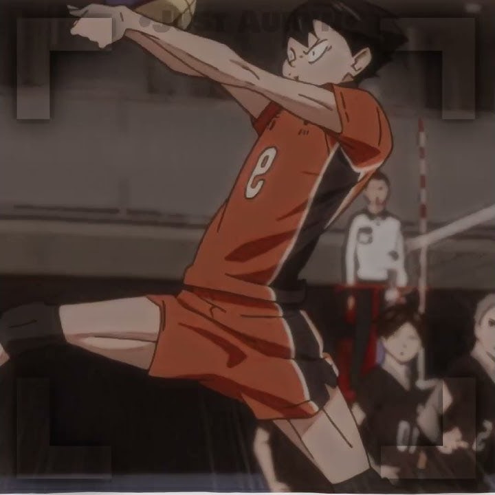 Jedag jedug Kageyama Tobio Dailamo-Dailamo‼️🏐