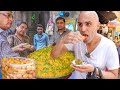30 Must Eat Street Foods in MUMBAI 🇮🇳 Best VEGETARIAN food + HALAL food in Mumbai, India