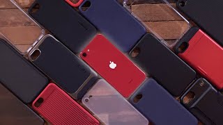 Best iPhone SE (2020) Cases + Accessories!