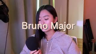 Nothing - Bruno Major ( cover by YuMin )