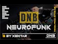 DNB Neurofunk! 💣💥🔊