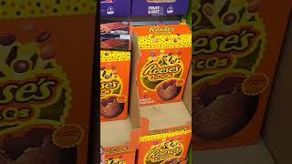 Lidl's Easter Eggs! #lidl #easter #chocolate #eastereggs