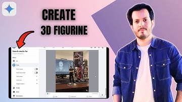 Hoe je een viraal 3D-figuurtje maakt met Google Gemini AI