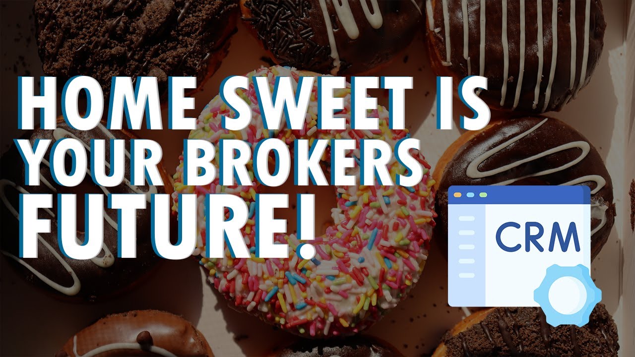 Technology Gives Real Estate Brokerages A Virtual Office