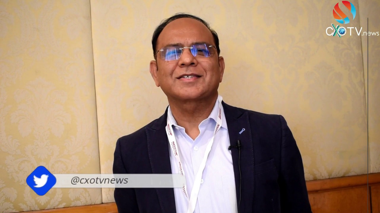 Evolution of CSR in India and the way forward - YouTube