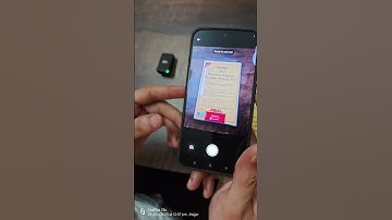 oneplus 13 s scanning feature #oneplus #scanner #scan