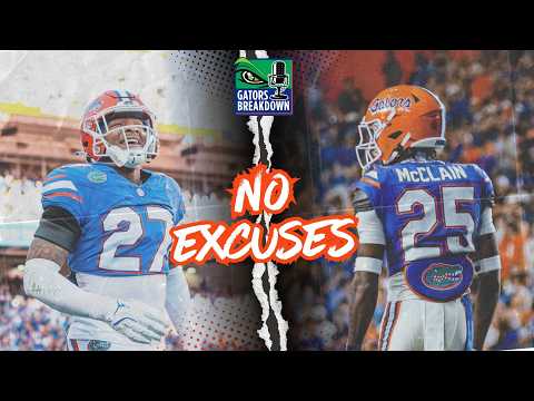 "No More Excuses" — Brandon Harris Puts Cormani McClain & Dijon Johnson on Notice