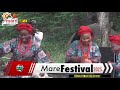CULTURAL PERFORMANCES OF MARE FESTIVAL 2025 - DAY 2 AT ODODE-IDANRE