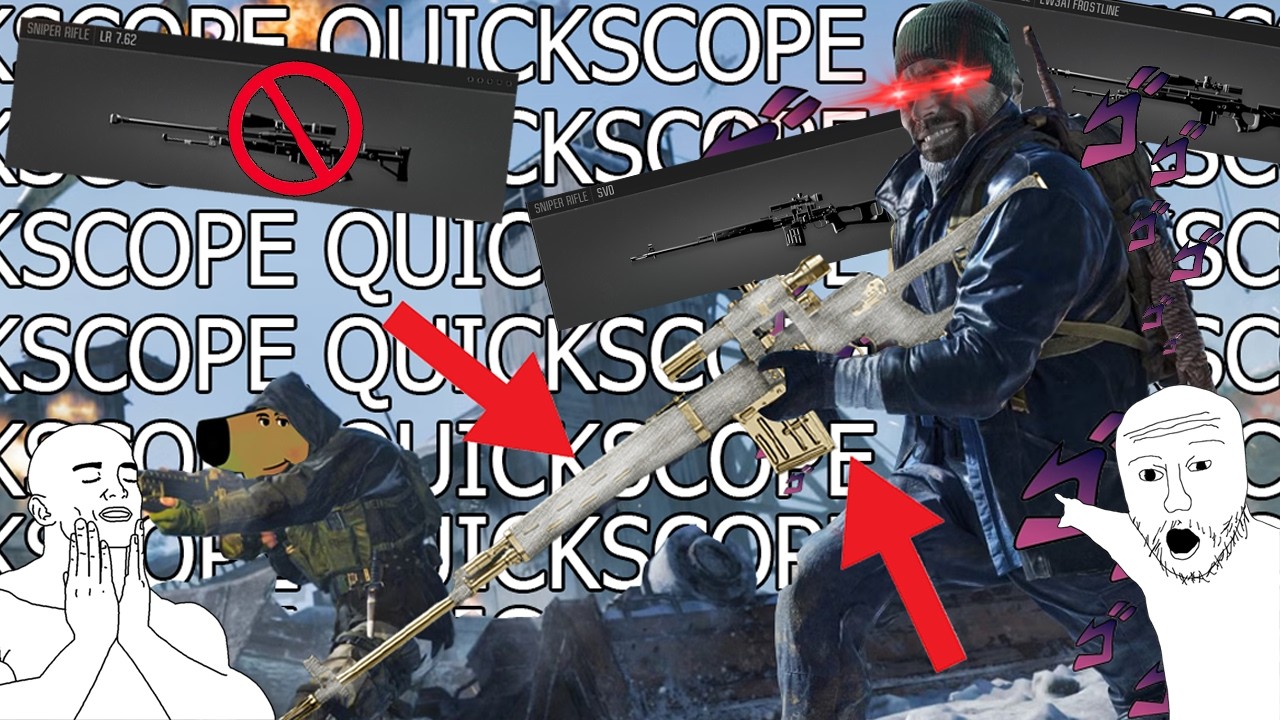 BLACK OPS 6 АЛМАЗНЫЙ СНАЙПЕРСКИЙ ОПЫТ (EXE)