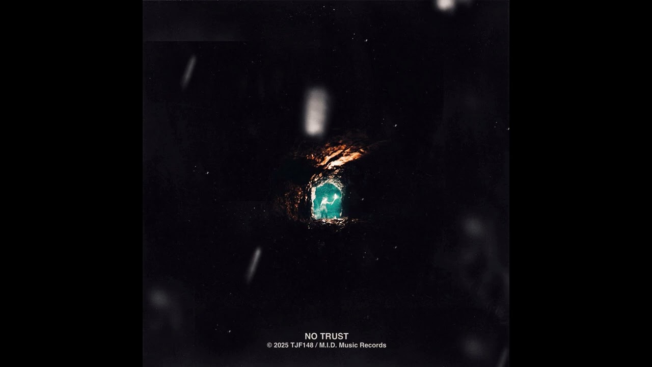 Watch TJFBTZ - no trust (Official Audio) on YouTube Watch TJFBTZ - no trust (Official Audio) on YouTube