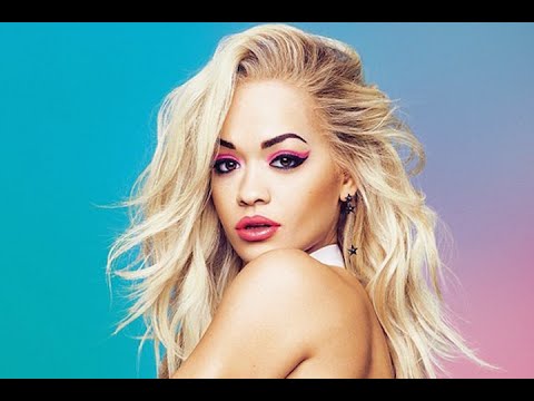Rita Ora Hot Instagram Videos - YouTube