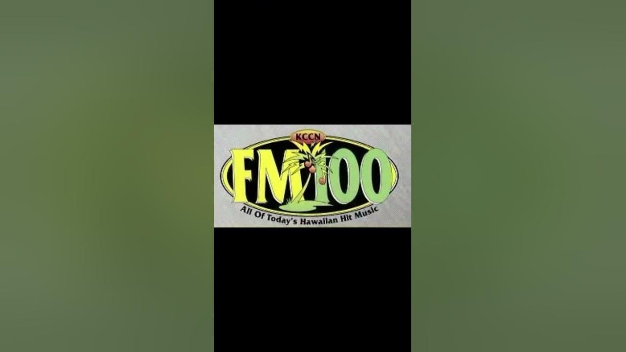Another we are kccn fm100 top of the hour youtube