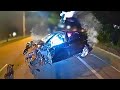 When High-speed Police Chases End With Body Bags