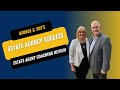 George & Sue’s Estate Agency Success | More Appraisals, Higher Fees & Local Growth