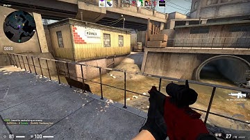 Overpass Connector 3K Krieg