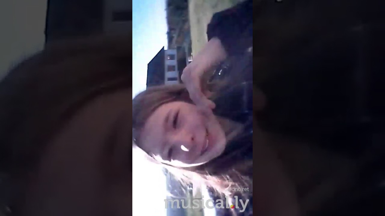 Je vous aime mes meilleur amie Máel mari et Tom