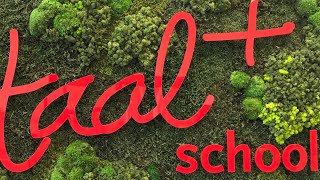 Welkom Bij De Digitale Rondleiding Van Taalschool, Roc Mondriaan