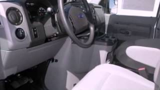 2013 FORD ECONOLINE 350 Mitchell SD