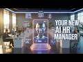 Meet Kira: The AI That Handles Your HR Admin 24/7