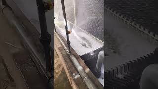 Khám phá hệ thống làm mát chuồng trại hiện đại