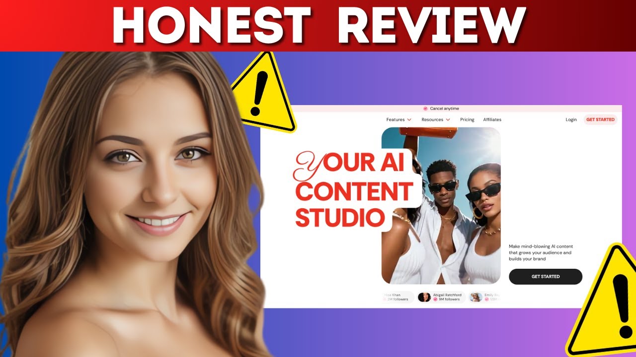 Foxy AI Content Generator Review: Are You Being Scammed? (In-Depth Analysis)