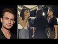 Vanderpump rules star james kennedys aggressive outburst after performance caught on camera