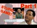 Don'T be Nervous Talking 2 Girls a.k.a. THE MOST STUPID GAME EVER!!!!! (Part 1)