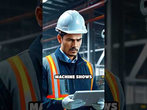 AI in Predictive Maintenance