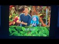 Johnny and the Sprites: Lily Says End Credits (Known for Sesame Street)