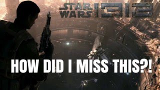 Star Wars 1313 Trailer HD 1080p Star Wars 1313 Trailer HD 1080p