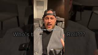 Jelly roll from Temu #bestmusic #pretty #countrysinger