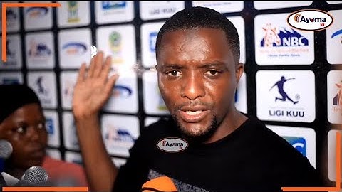 AHMED ALLY ATAMBA BAADA YA 5G "MPANZU KAMPIGA MTU TOBO NIKAFUMBA MACHO" | AMSIFIA AHOUA