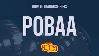 how to diagnose and fix p0baa engine code - obd ii trouble code explain