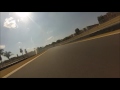 Kyalami - New Layout