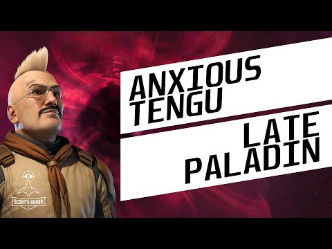 EVE Online Wormhole Scout's Blog — Episode 2: Anxious Tengu, Spooked Paladin and a Crispy Mega