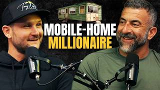 How to Make Millions Wholesaling Mobile Homes Zero Competition