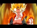 Gogeta Tribute - Montana Of 300