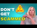 😱 DON'T FALL FOR IT! - How to Spot Passive Income Scams and Protect Yourself