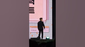 비투비 팬미 이민혁 폭풍애교