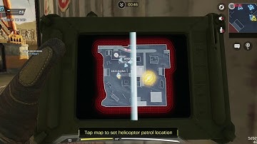 CoD Mobile Tactical Nuke on Rust -  Hardpoint