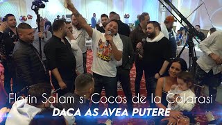 Florin Salam și Cocoș de la Călărași❌Dacă aș avea putere i-aș cumpăra fetiței mele *SUPER SHOW* 2022