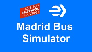 Madrid Bus Simulator | Tráiler Oficial screenshot 4